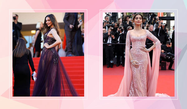 6 BEST STYLE MOMENTS FROM THE CANNES RED CARPET