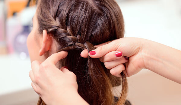 6 Crown Braid Styles to Try