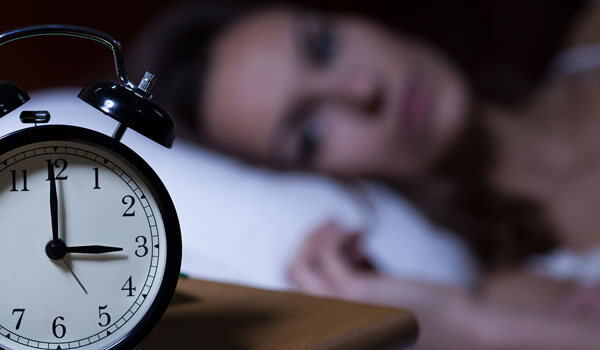 Disturbed sleep? These 6 factors could be to blame