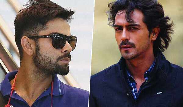 7 Bollywood Inspired Men's Hairstyles - ZeroKaata Studio
