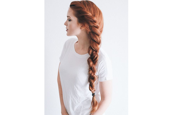 9 Beautiful Braided Hairstyle Ideas To Try in 2023 - Pantene IN