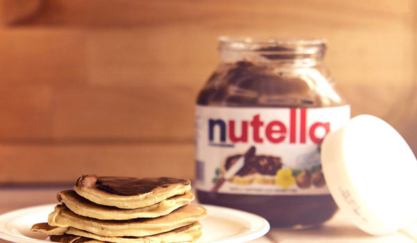 6 super dishes you can make using Nutella