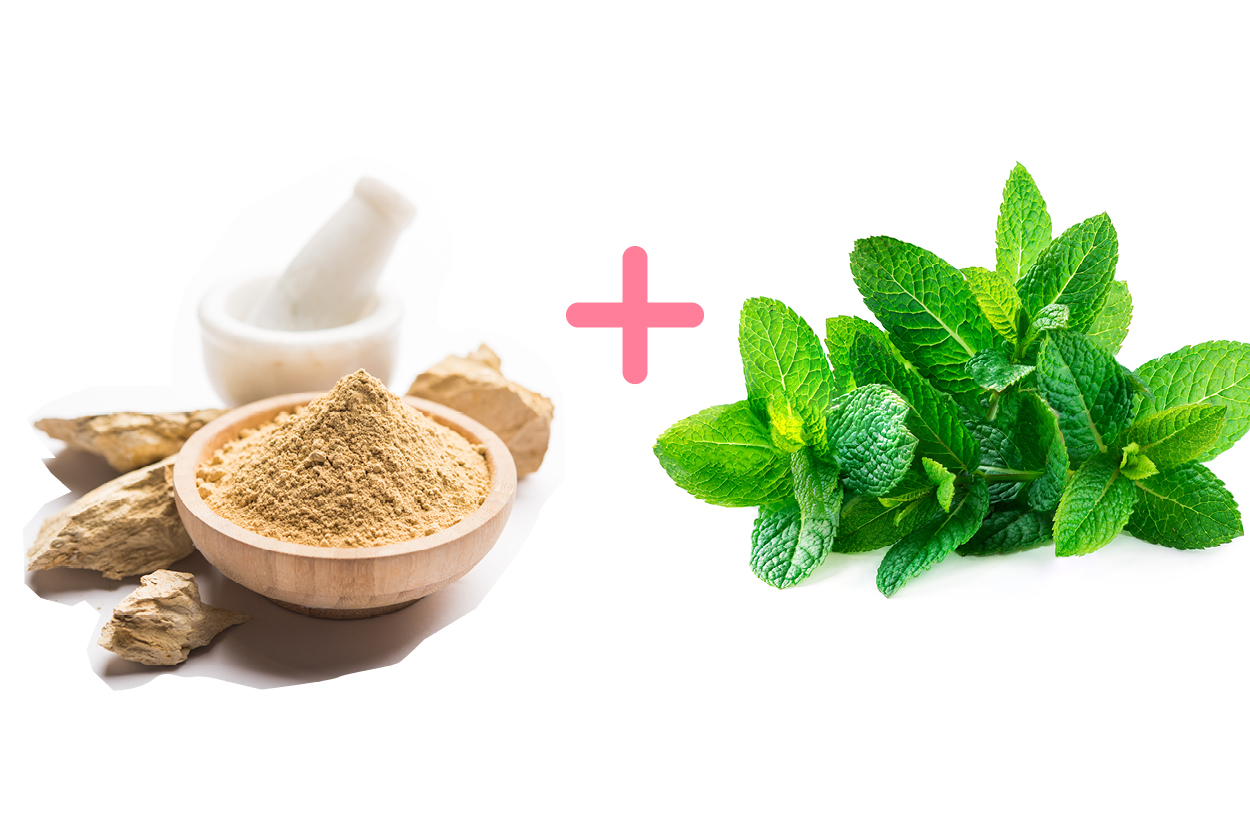 FAQs about mint face pack