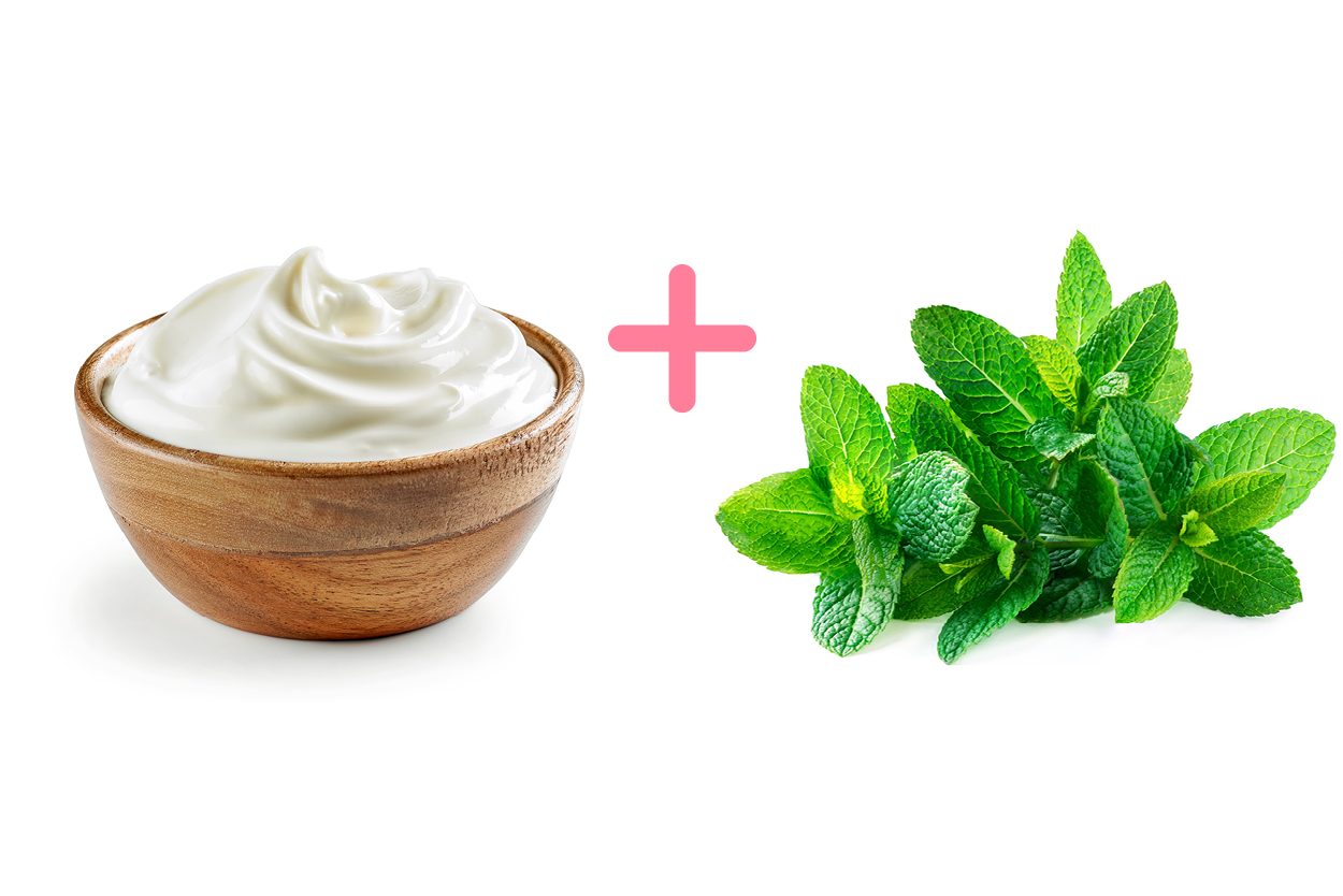 Add these 7 DIY mint face packs to your skin care routine for