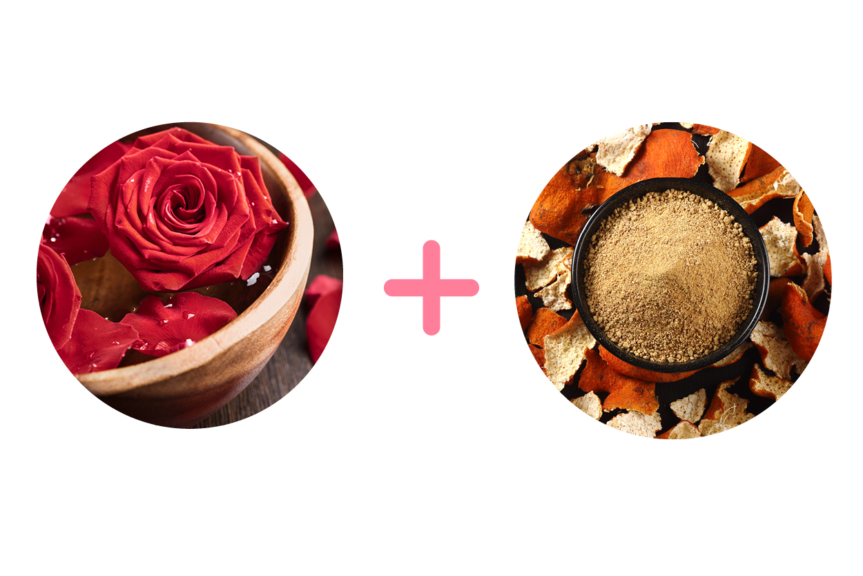 7 DIY rose face packs for that glow from within skin