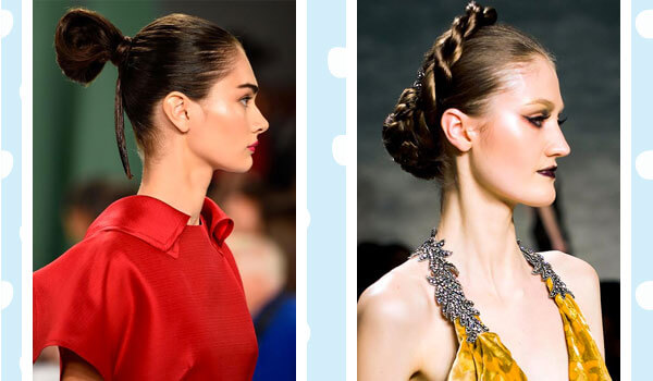 17 Hairstyles That Can Withstand Bad Weather