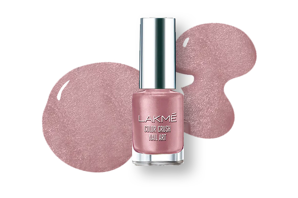 Lakmé True Wear Nail Color Reds & Maroons 401 - Price in India, Buy Lakmé  True Wear Nail Color Reds & Maroons 401 Online In India, Reviews, Ratings &  Features | Flipkart.com