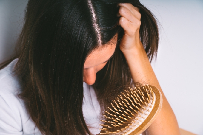 The Science Behind Hair Fall: Exploring Solutions and Prevention Methods