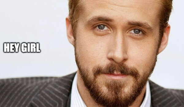 8 Ryan Gosling memes that prove he’s the boyfriend we all want