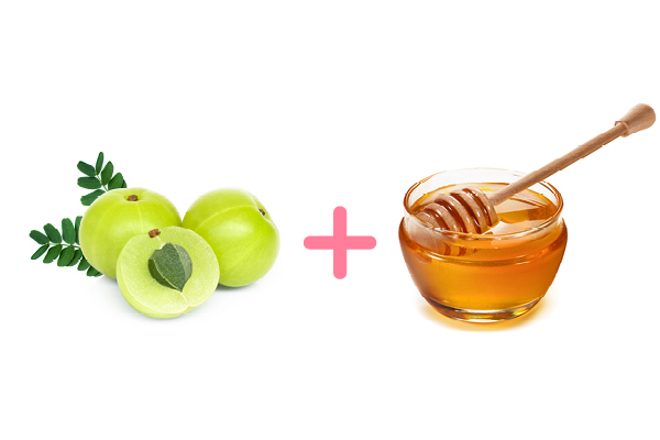 Amla Hair Pack 8: With Olive Oil
