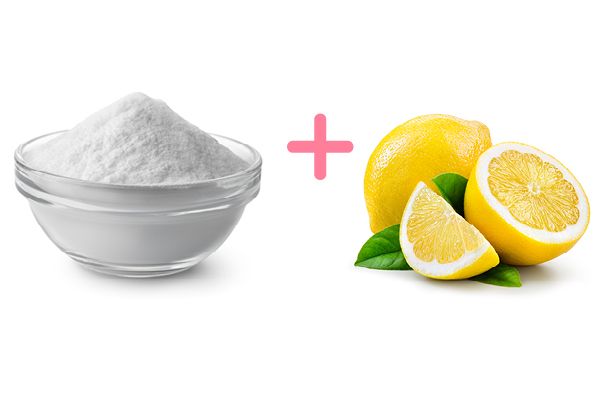 8 Ways to Use Baking Soda for getting rid of Dandruff