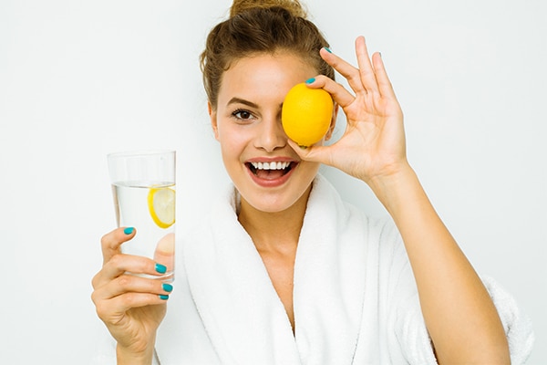 8 benefits of lemon for skin and hair we bet you didn t know about