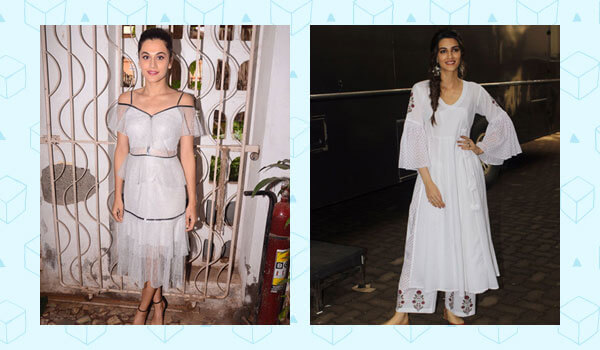 8 BEST BOLLYWOOD LOOKS THIS WEEK