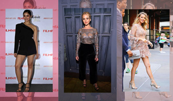 8 Celeb Inspired New Year Dressing Ideas | BeBEAUTIFUL