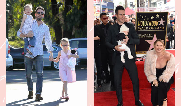 8 CELEBRITY FATHER-DAUGHTER PAIRS THAT MAKE OUR HEARTS MELT