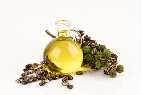 Tea tree oil for heat pimples