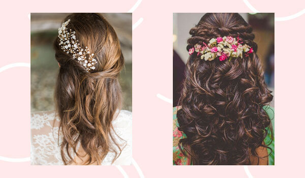 How to Style Hair Accessories