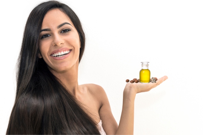 Unveiling the Power of Argan Oil in Hair Care