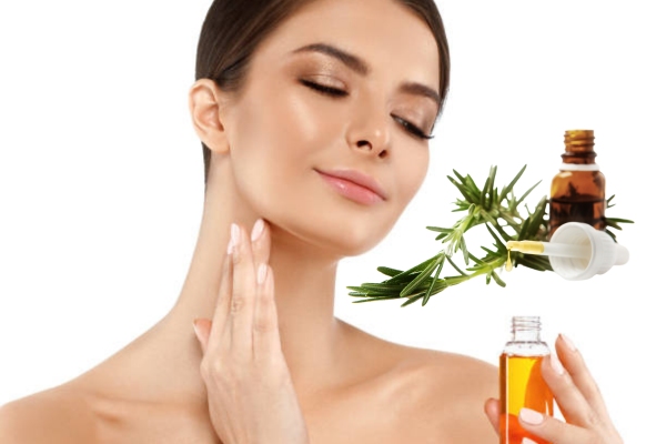 Pleasing Rosemary Essential Oil into Your Beauty Routine