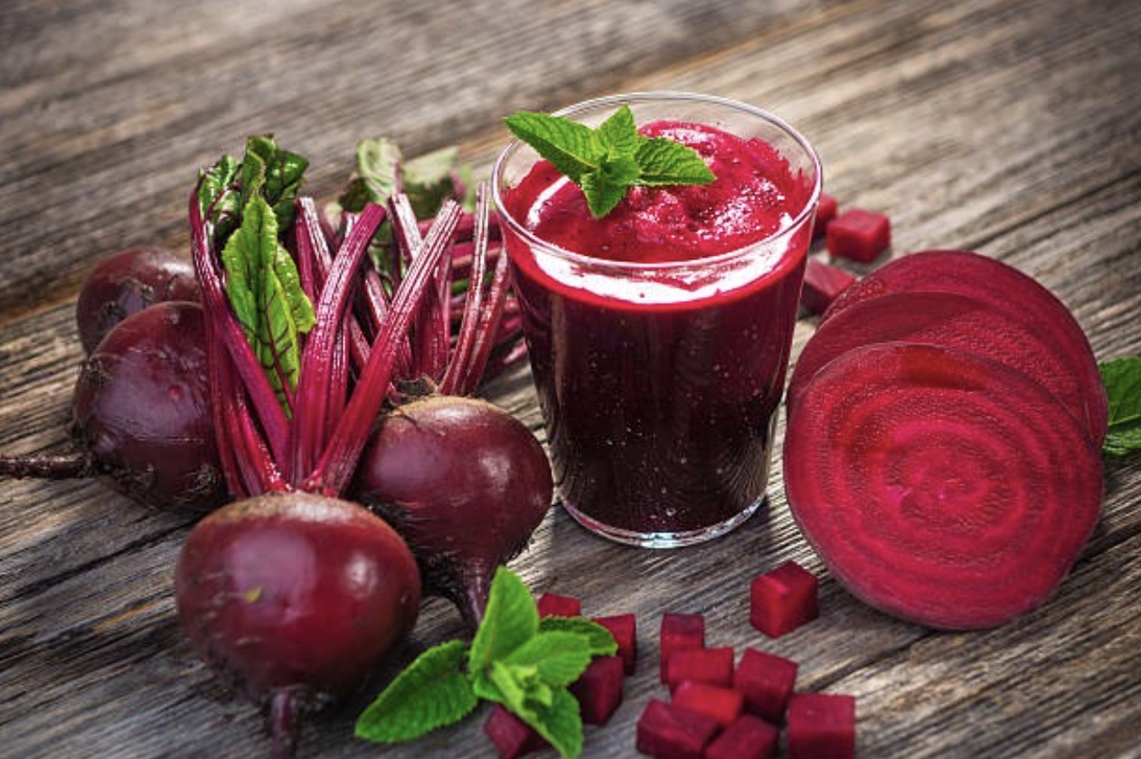 8 Beetroot Benefits for Skin: All you need to know