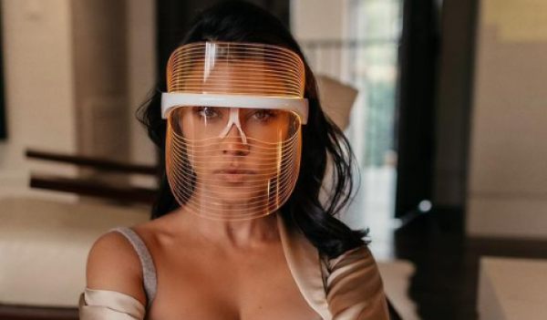 Light Therapy for Acne