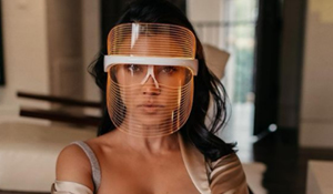 All You Need To Know About Light Therapy For Acne
