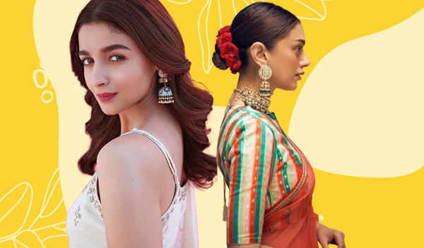 Navratri 2021 hairstyle guide: How to style your hair differently for each day of the festival 