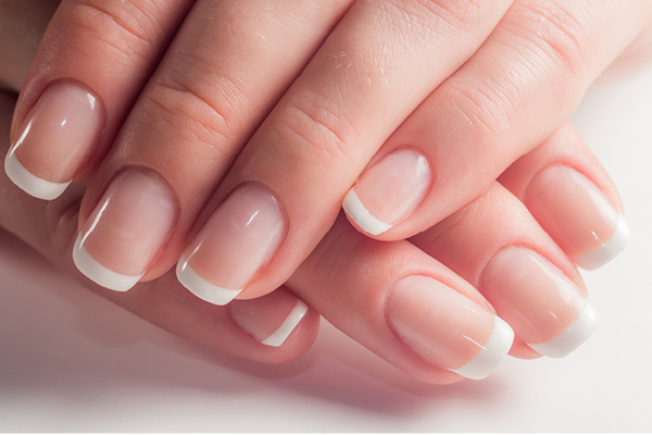 FAQs on French manicures
