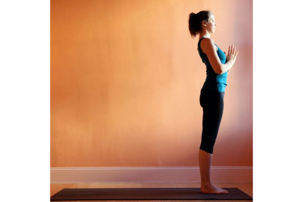 Yoga Poses in 12 Easy Steps | exercise-fitness - Sharecare