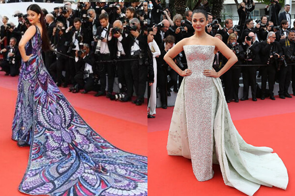 Sonam Kapoor at Cannes 2017: Sonam has this to say about ruling the red  carpet. See photos, video