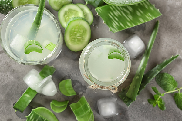 7 ways to use aloe vera for acne