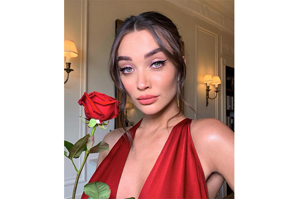 Amy Jackson birthday special: 5 stunning eye makeup looks to steal from ...