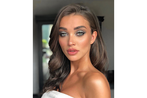 Amy Jackson birthday special: 5 stunning eye makeup looks to steal from the actress