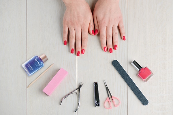 15 Easy and Natural Nail Care Tips and Tricks You Can Try at Home