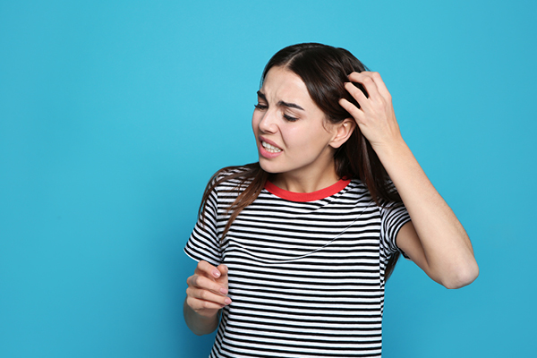 Ayurvedic Treatment For Dandruff: 5 Natural Remedies That Work