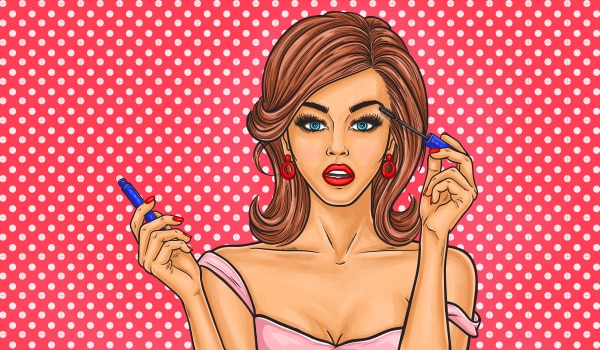 Beauty hacks to look beautifully put together—even when your life is falling apart
