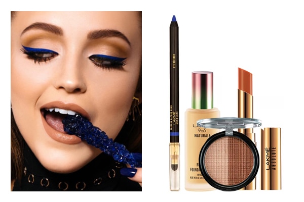 Beauty on a budget: Party Makeup Looks That Fit Every Pocket