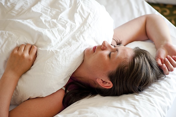 Beauty sleep is not a myth! Here's how you can maximise the benefits of  sleeping