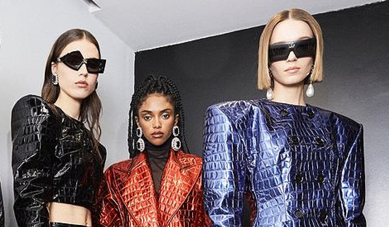  4 beauty trends from Milan Fashion Week we’re obsessed with