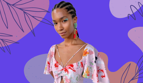 Best Beauty Trends Spotted At The New York Fashion Week Spring/Summer 2022