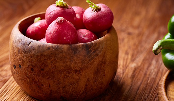 Benefits Of Radish For Skin Hair Health