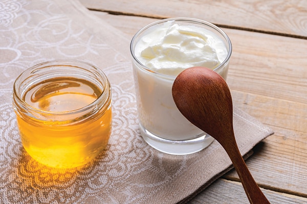 FAQs about honey for hair