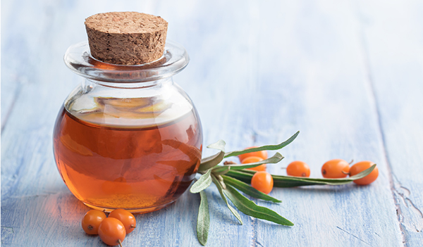 Here's why sea buckthorn oil is the hydration hero your dry skin needs