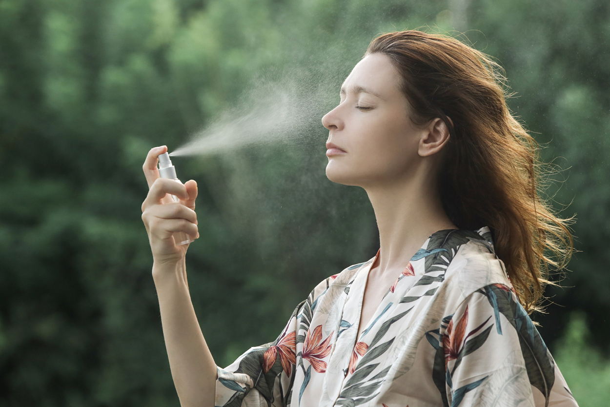 Is face mist the secret to healthy and glowing skin? We investigate