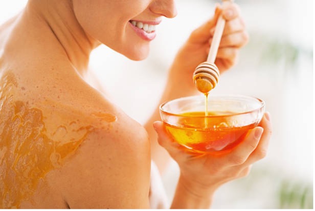 Benefits to using Honey for Skin and Face