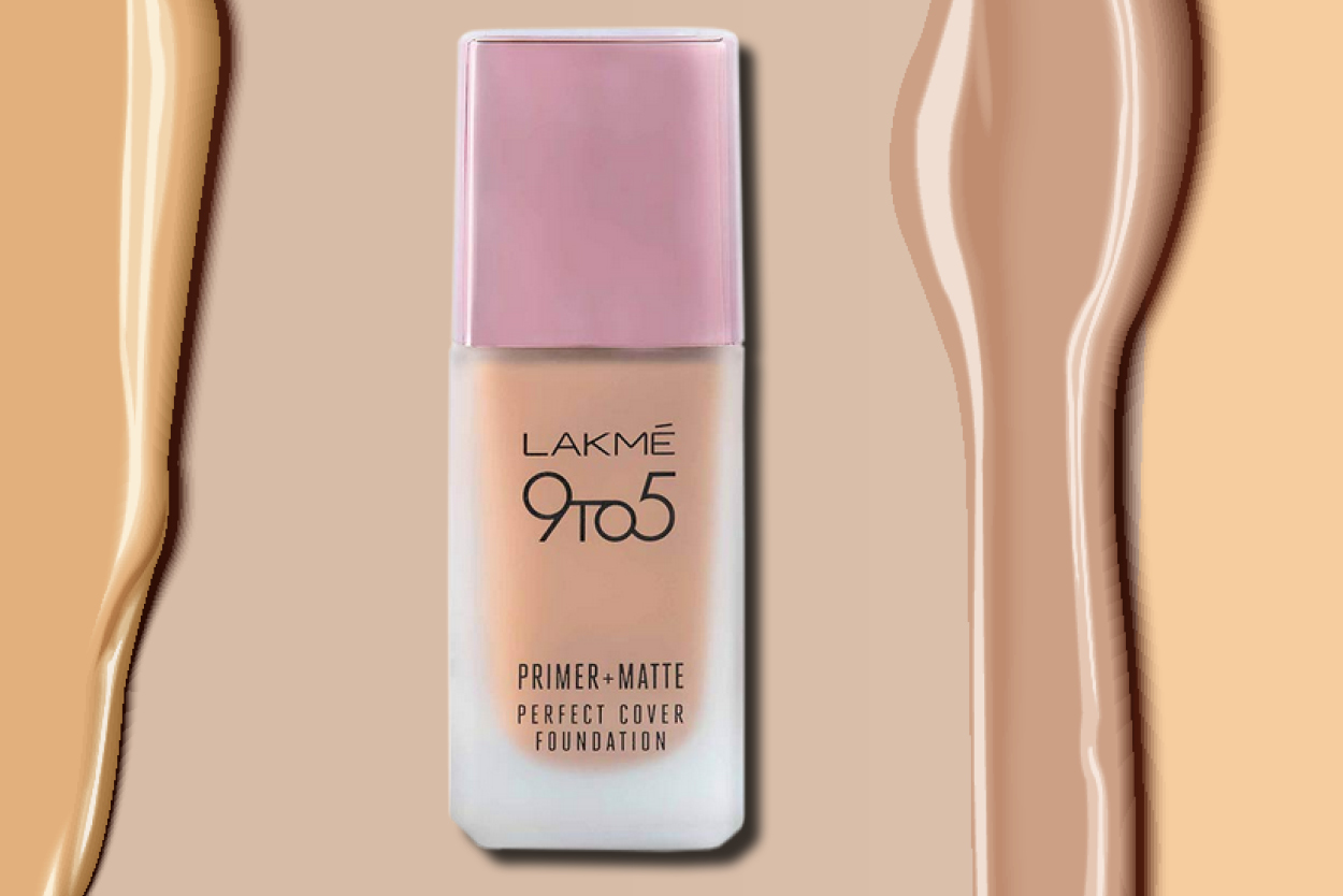 Here Are The Best Foundations For Every Skin Type