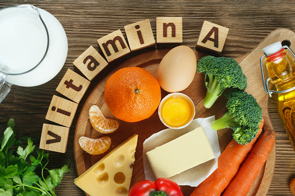 FAQs about vitamins for skin