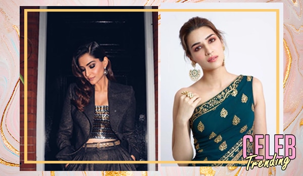 Bewitching B-town beauties – A low-down on the most glamorous looks from the week that was