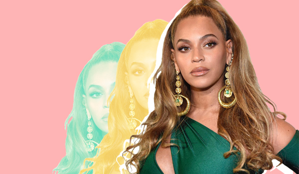 5 times birthday girl Beyoncé proved she's the ultimate Queen B with her makeup 
