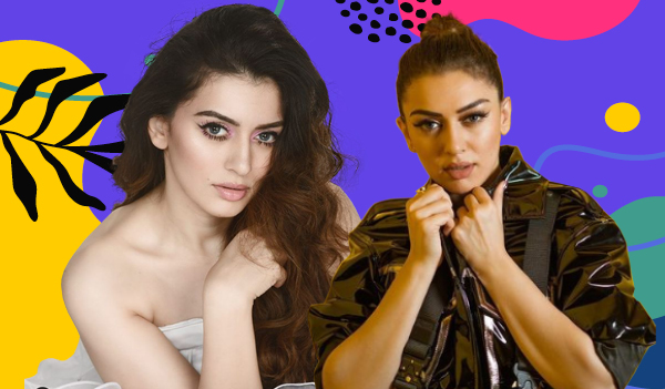Happy birthday, Hansika Motwani! Here are 5 beauty looks we’re stealing from the stunner 